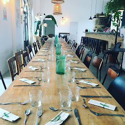 Photo n°7 de Béziers Padel Club à Béziers (Complexe sportif)