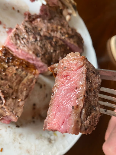 Vulcan Country Meat Market