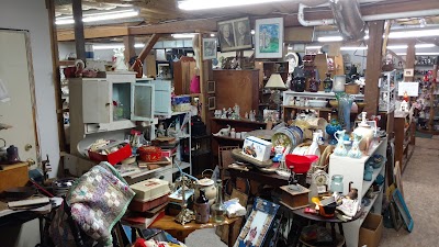 River West Antiques