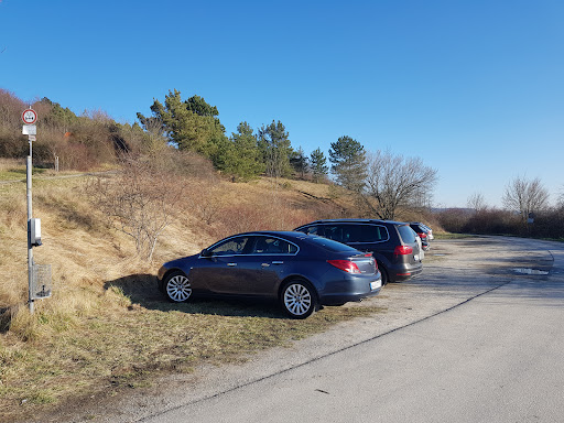 Parkplatz Benediktushöhe - Thumbnail