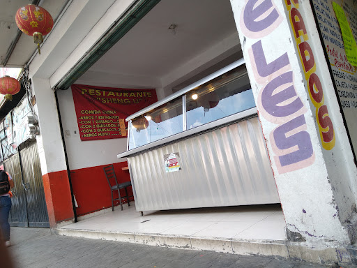 RESTAURANTE SHENG LI - Thumbnail