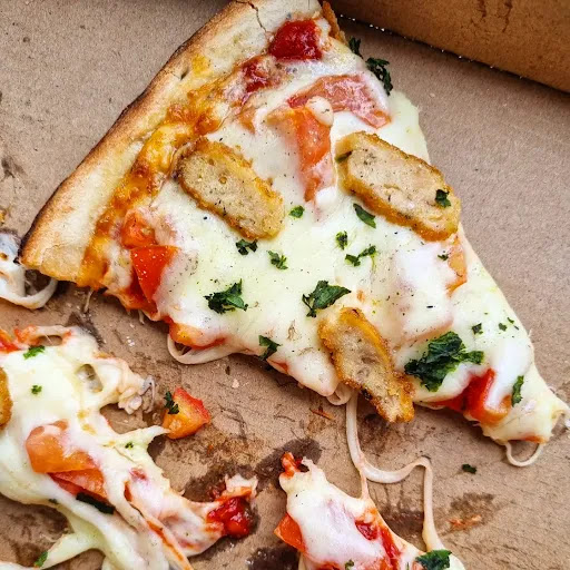 Hungry Husky Pizza - Thumbnail