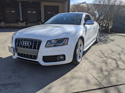 Streetside Detailing - Visual