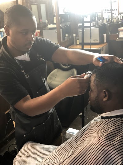 The Weekly Barber, LLC