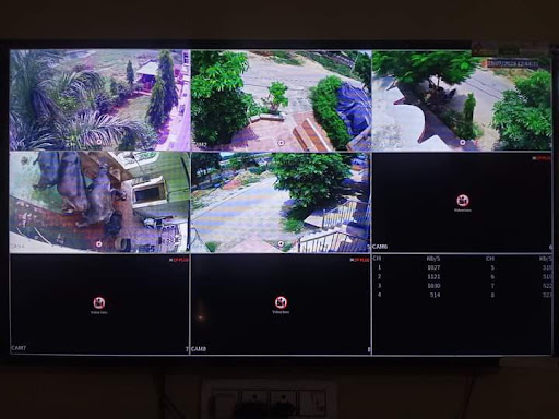 Cp plus camera repair near me post image