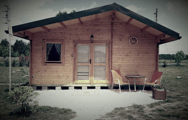 „Chata pod Żurawiem” F.W. COMO - Hotel