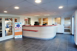 Photo n°21 de Cueff Auto & Agri à Saint-Vougay (Vendeur de voitures d'occasion)