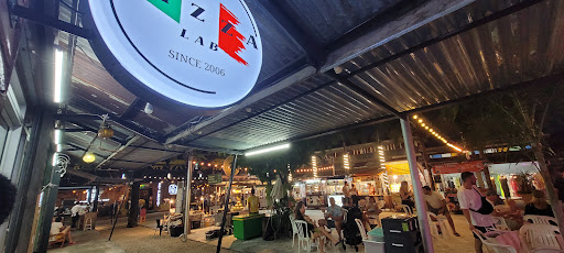 PIZZA LAB