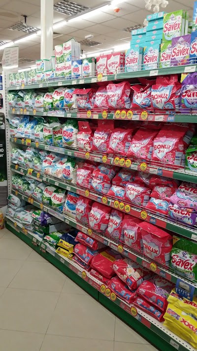 Photos of Atva Supermarket