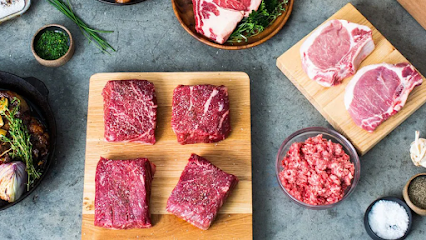 Fresh Meat Καλωσυνάκης