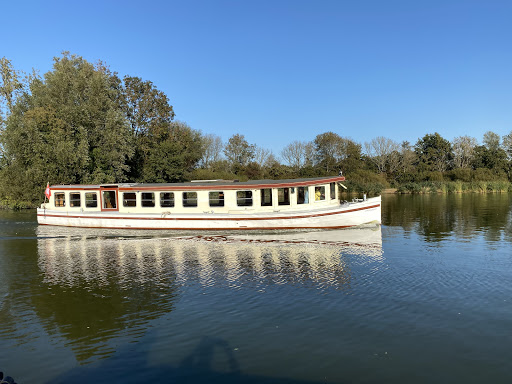 Croosboot