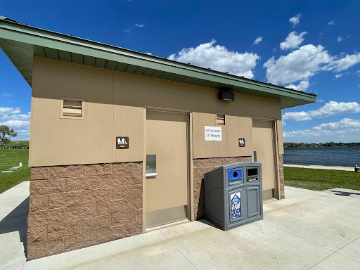 Brophy Park Water Access Parking - Thumbnail