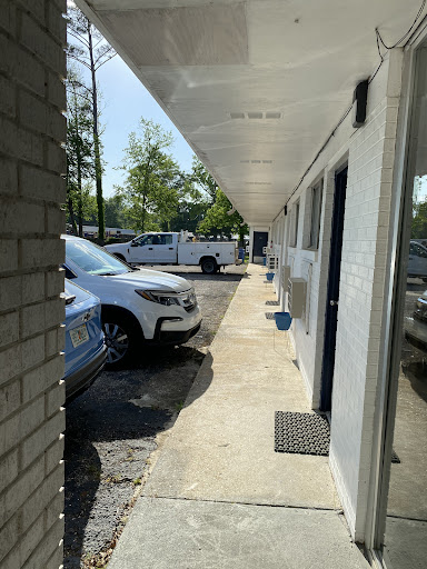 Economy Motel