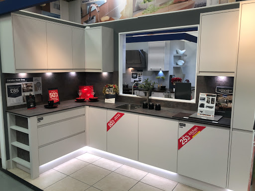 Wickes Tamworth - Thumbnail