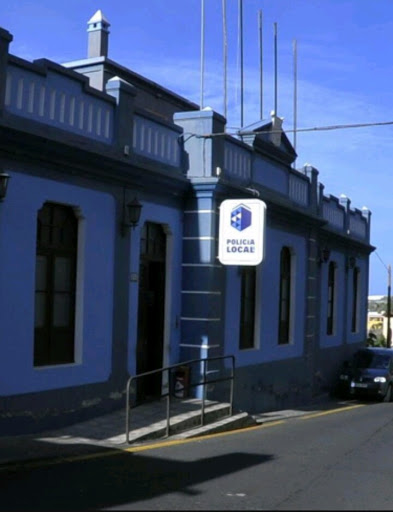 Policía Local Icod de los Vinos - Thumbnail