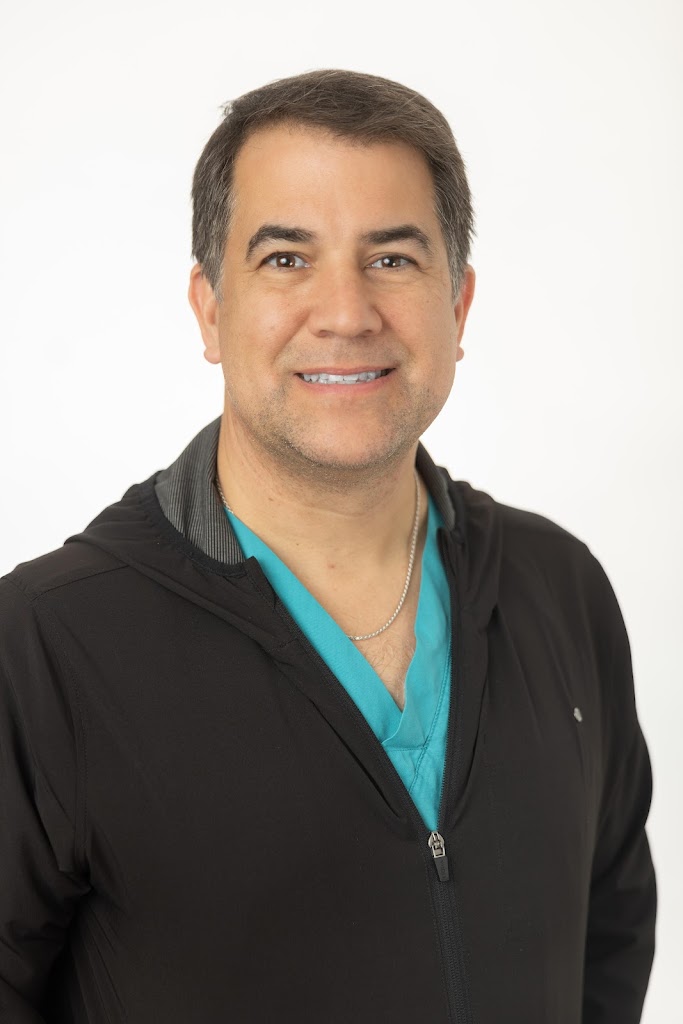 Patrick M Hranitzky Md Facc Fhrs