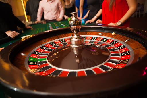 Blue Chip Entertainment & Casino Rentals - Thumbnail