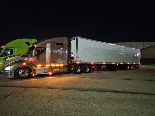 Isa Logistics LLC - Visual