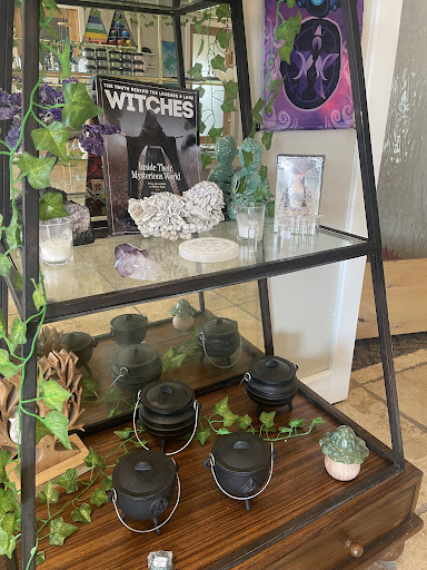 The New Earth Healing Center - Thumbnail