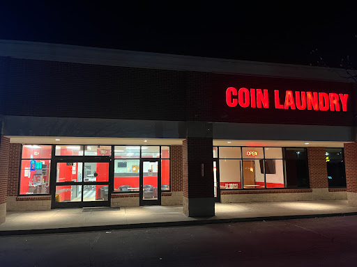America's Best Coin Laundry - Thumbnail
