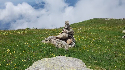 Lago della Quinseina