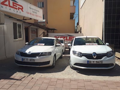 İkizler Rent A Car