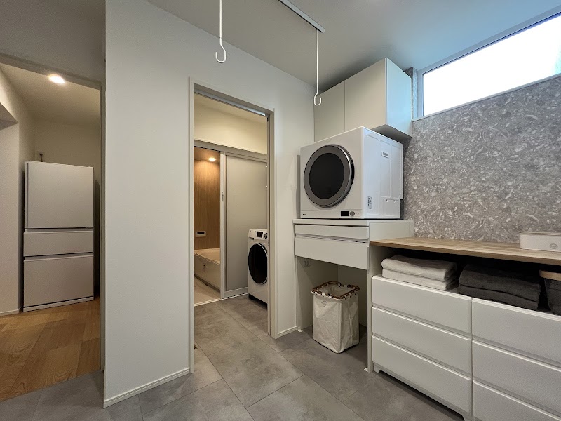 パルコホーム 青森支店(青森スタジオ)