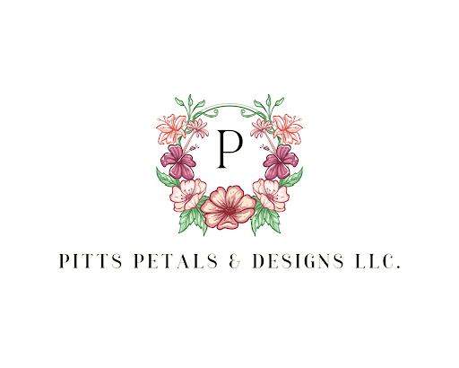 Pitts Petals & Designs LLC.