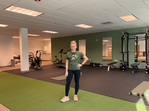 FLX Physical Therapy PLLC - Thumbnail