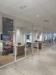 Photo n°21 de Volkswagen Poissy - Car Lovers à Poissy (Garage automobile)