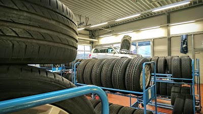 Photos of Motor Fritsche GmbH