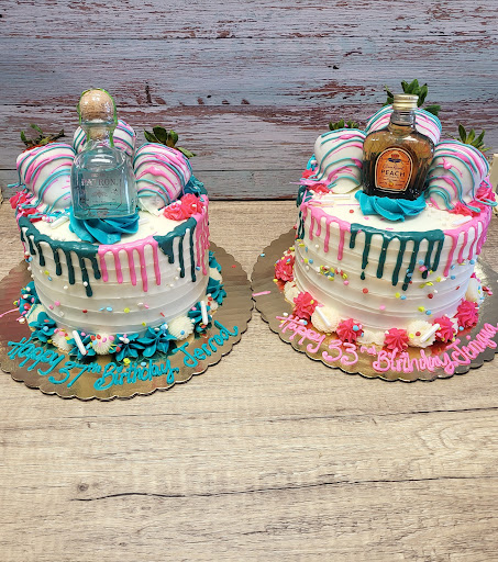 Sweet Girlz Bakery & Cafe - Thumbnail