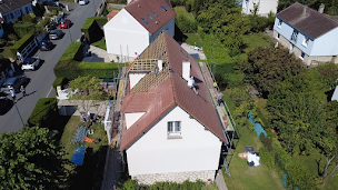 Photo n°15 de MODERNE TOIT | Couvreur (94) à Bry-sur-Marne (Couvreur)