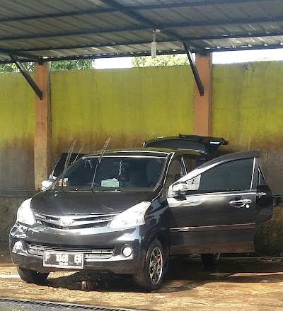 Car Wash