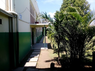 Photos of St Jago High School