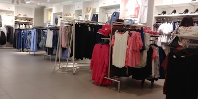 Photos of H&M