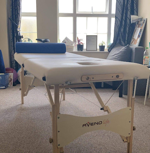 ProZdrowie (ProHealth Massage Therapist)