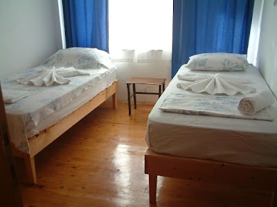 Photos of Zeytin Apart