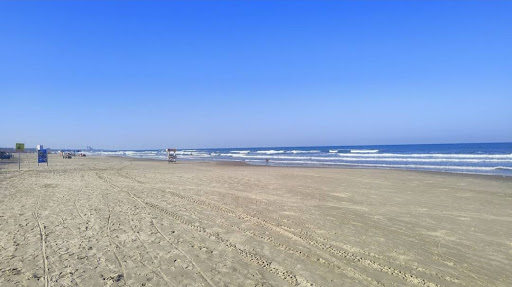 Playa Miramar Ciudad Madero (Mirador) Logo