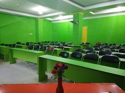 Photos of STMIK Budi Darma
