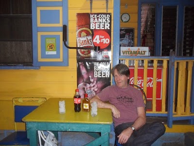 Photos of TML One Love Bar