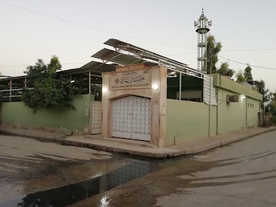 Photos of جامع خبيب بن عدي