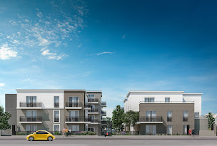 Photo n°7 de THUAL + BURET Architectes à Neuilly-sur-Seine (Agence d'architecture)