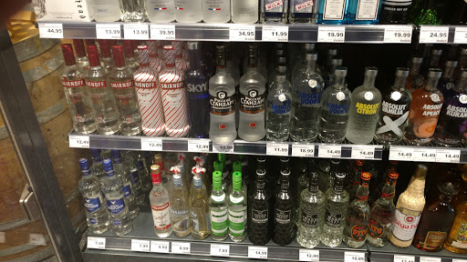 EDEKA Halbig - Visual
