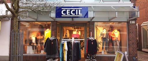 Cecil Norden / Store Kontor GmbH