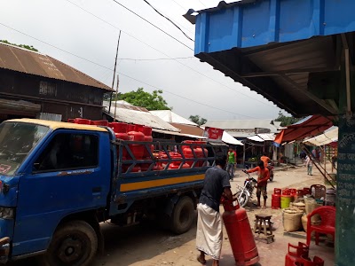 Photos of Putia Bazar