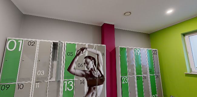 Numer telefony do Imperium Centrum Fitness