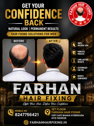 ✨ **Before ➜ After Hair Transformation!** ✨ post image