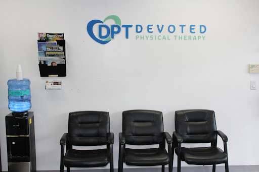 Devoted Physical Therapy - Visual