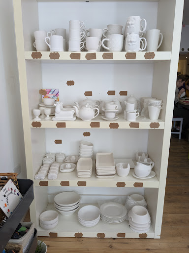 Crockadoodledo - Pottery Painting Cafe - Thumbnail
